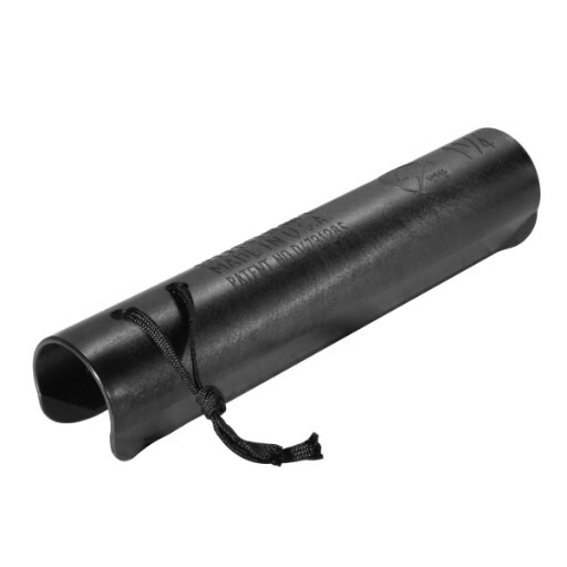 1 1/4" Speed Clip - Black