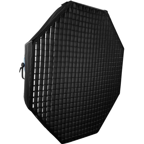 Chimera OctaPlus Fabric Egg Crate Grid 50 degree - 5'
