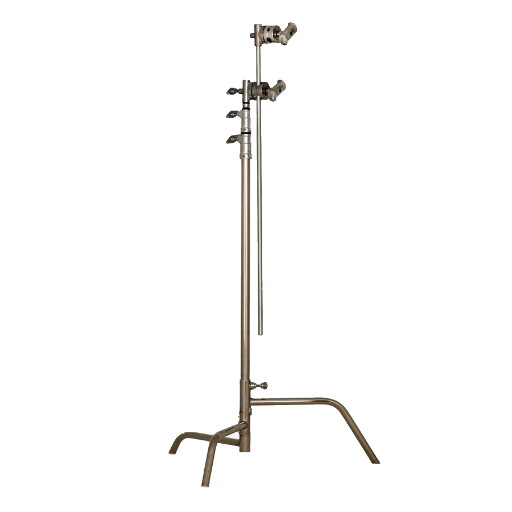 C-Stand - 40" Sliding Leg