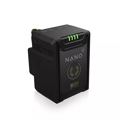 Core SWX Nano V-Mount Battery - 150Wh