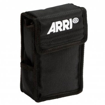 Carry Pouch with D-Ring and Lanyard