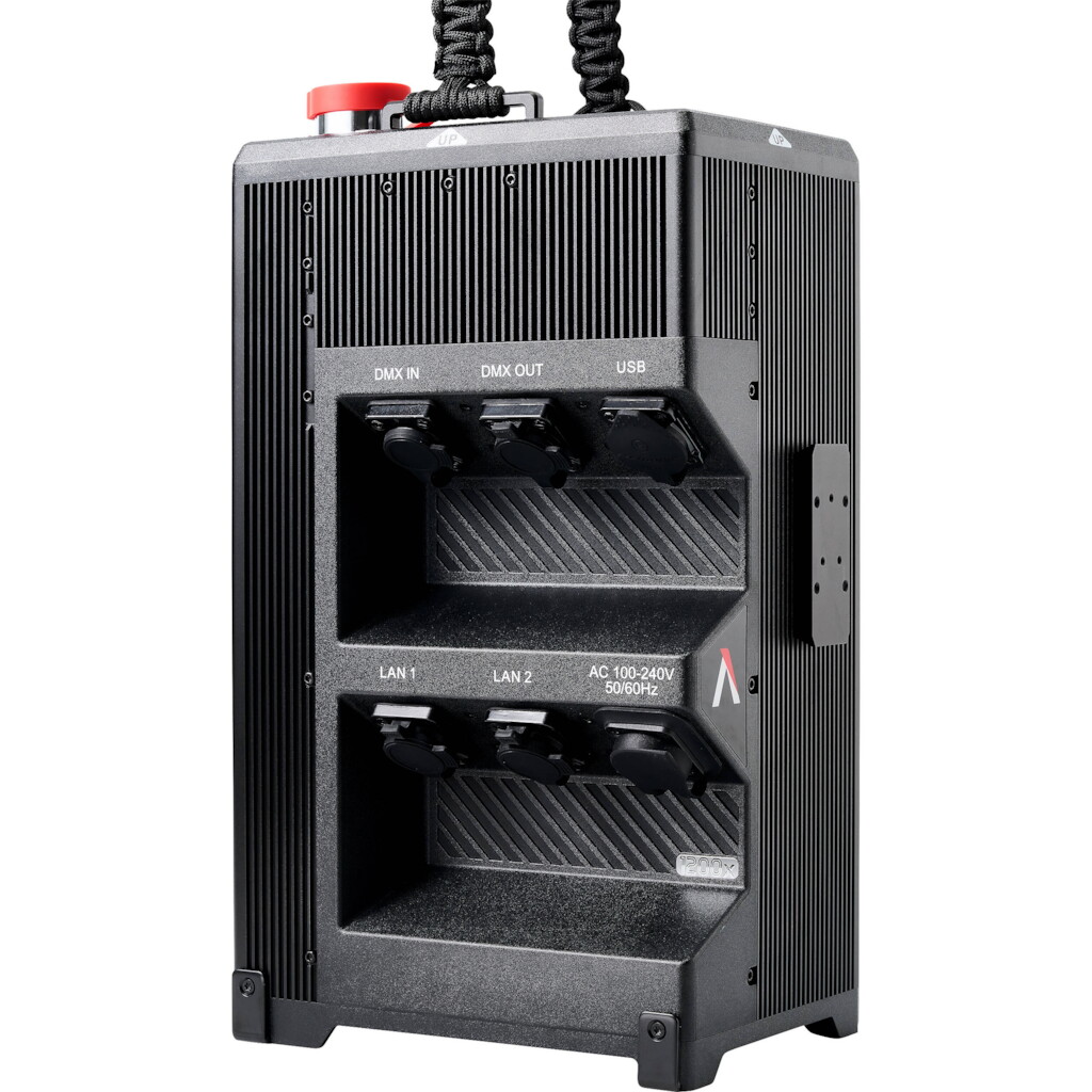 Aputure 1200X Control Box