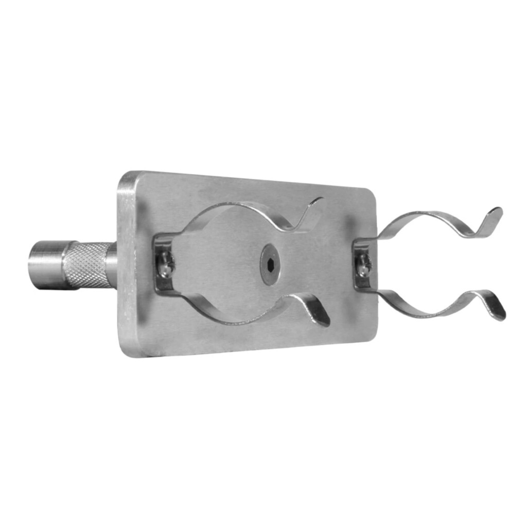 Lamp / Tube Holder - Single