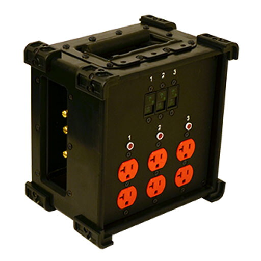 60A  Cinebox Lunch Box