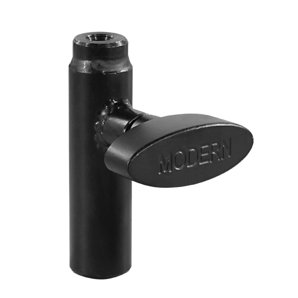 5/8" Baby Receiver with 3/8" Female Thread