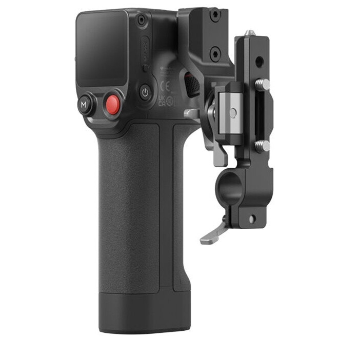 DJI Focus Pro Grip