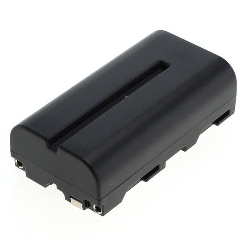 NPF-550 L Series Battery