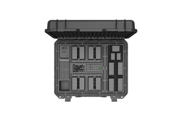DJI TB50 Battery Charger Station