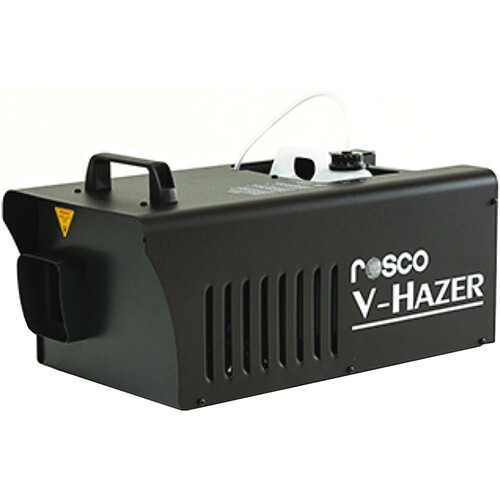 Rosco V-Hazer