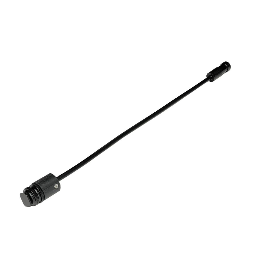 Bendable Cold Shoe Mount Arm