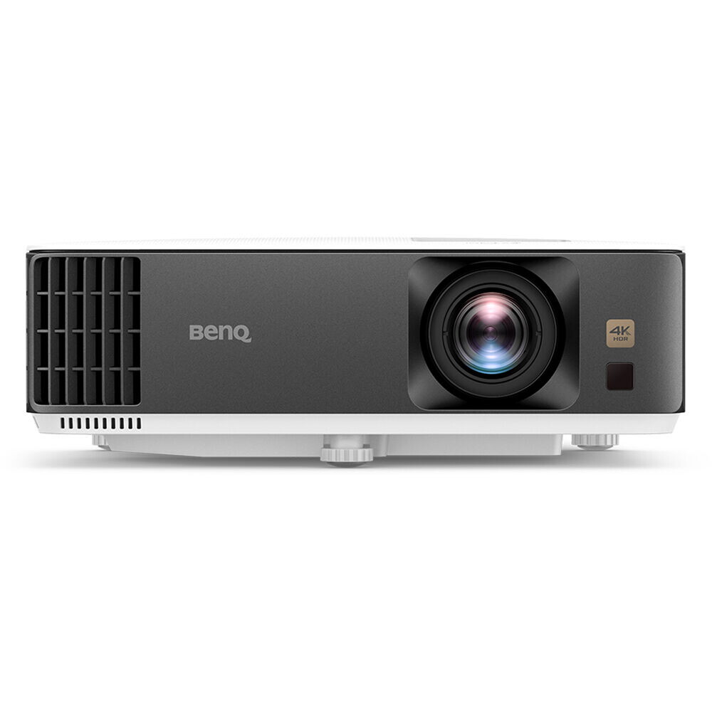 BenQ TK700 3200-Lumen XPR 4K UHD DLP Projector