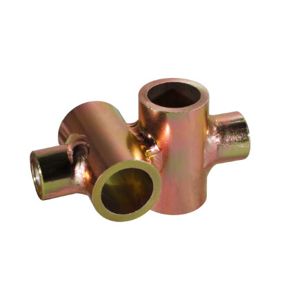 Cross - 5/8"