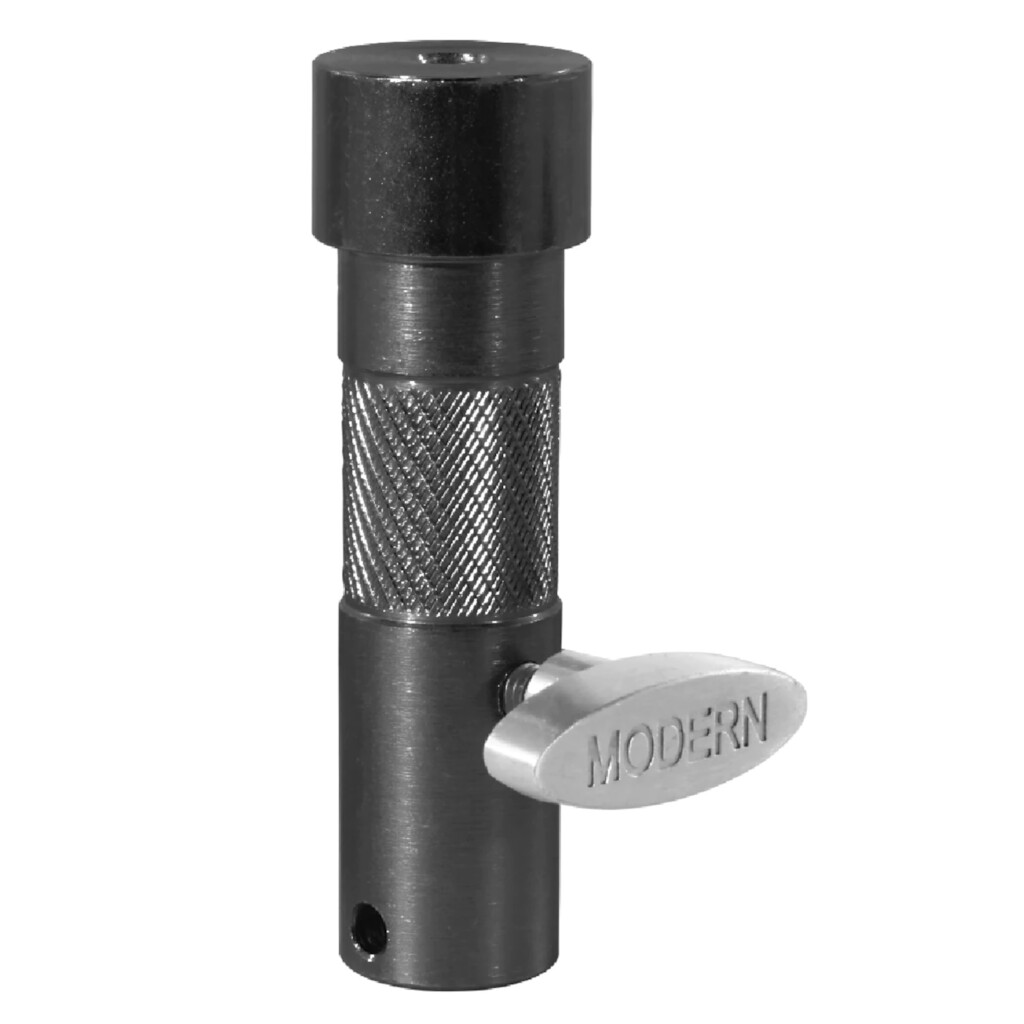 Baby Female and Junior Pin to 3/8" Female Adapter (TVMP)