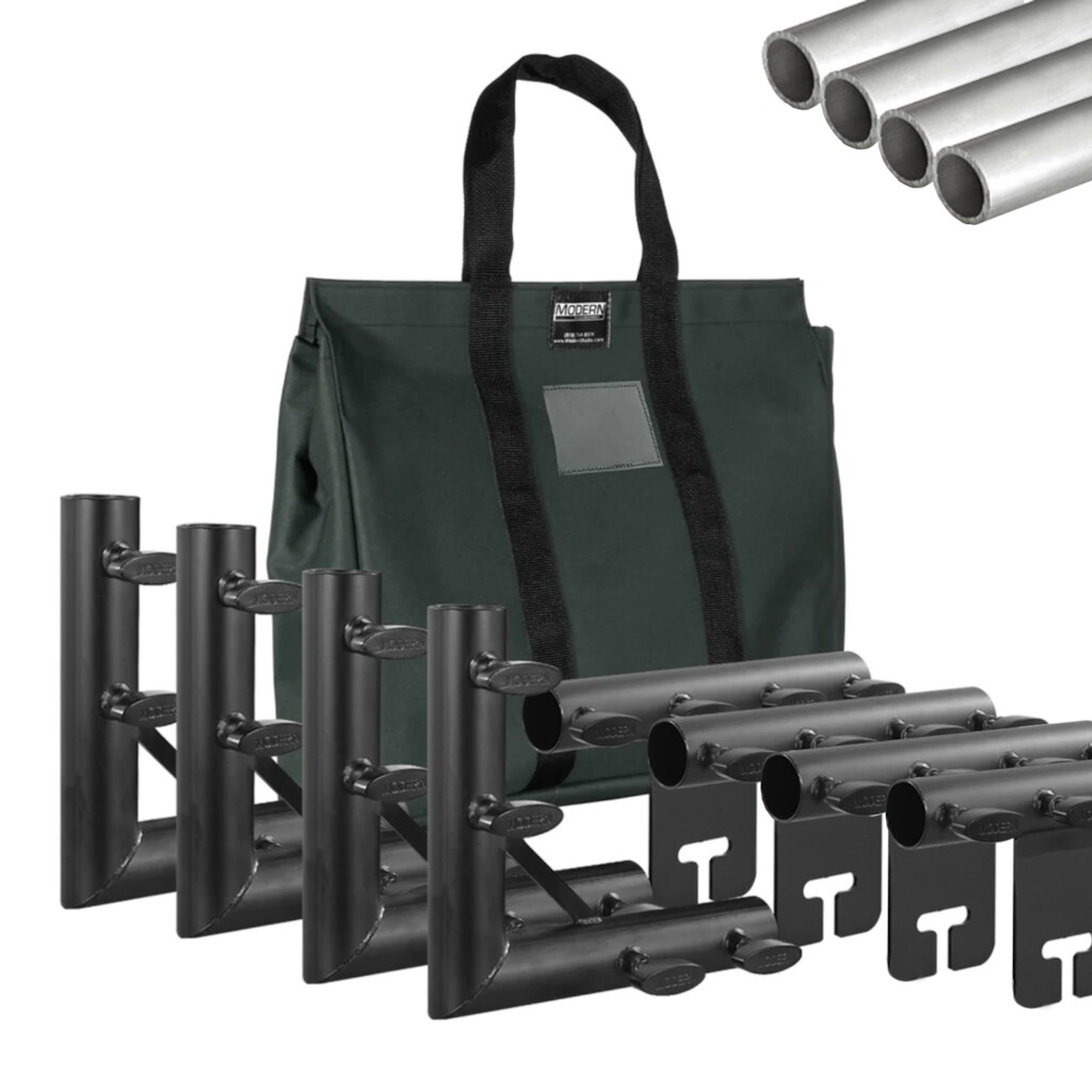 12' x 20' Frame with Hardware