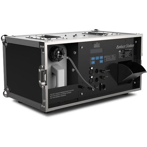 Chauvet Professional AmHaze Stadium Haze Machine