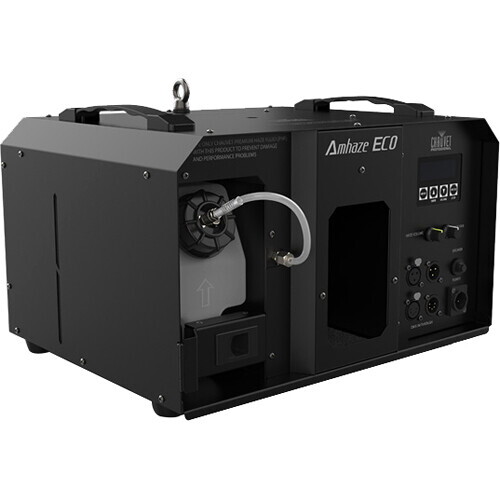 Chauvet Professional AmHaze ECO Haze Machine