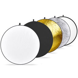 5-in-1 Reflector - 24"