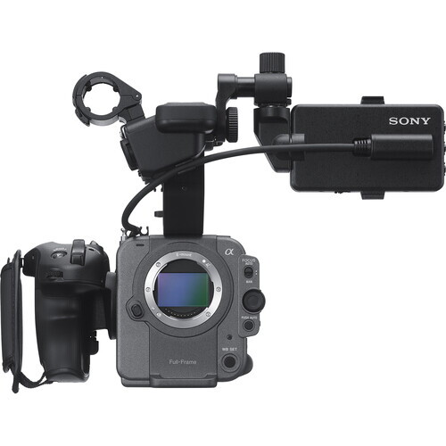 Sony FX6 Camera Kit (E)