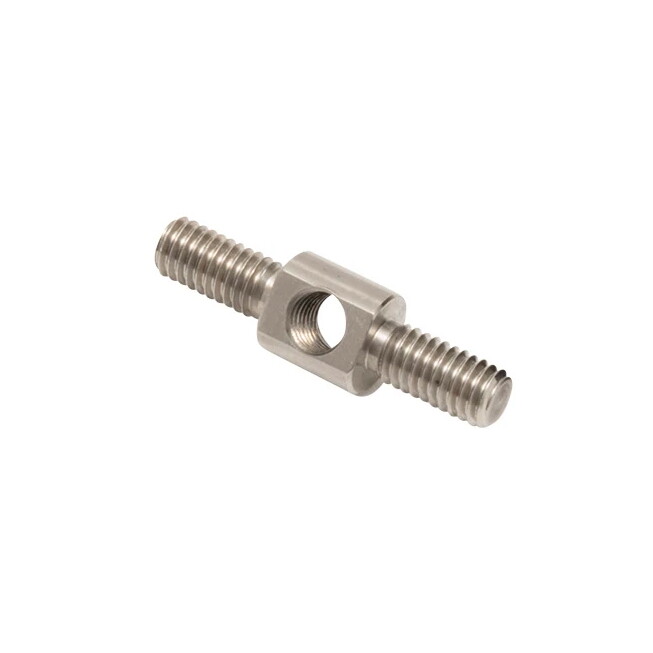 Rod Connector - 5/8”