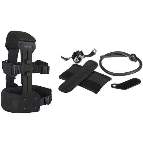 ErgoRig Lightweight Camera Harness
