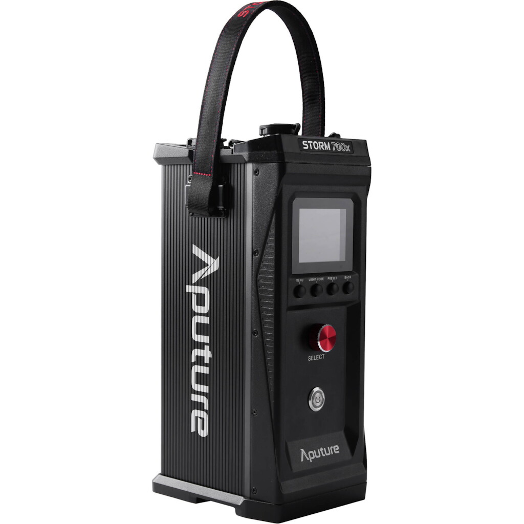 Aputure 700X Control Box