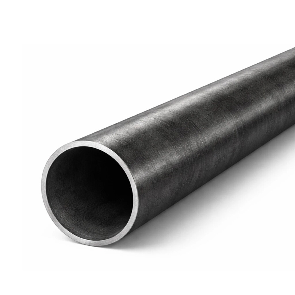 1 1/2" Steel Pipe - 20 ft