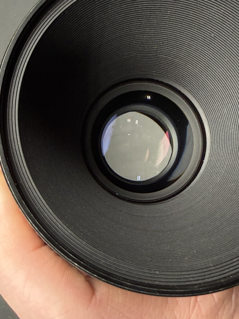 DZOFilm Vespid 50mm FF T2.1 Lens (PL)