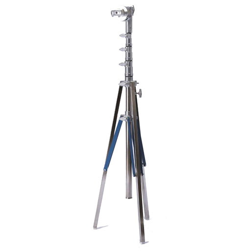 Mini Mombo Stand - 3 Riser