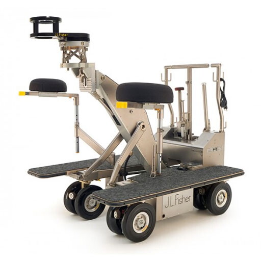 Fisher 11 Dolly