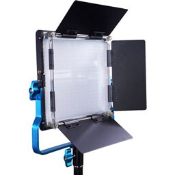 Dracast LED500 Bi-Color Light (V-Mount)