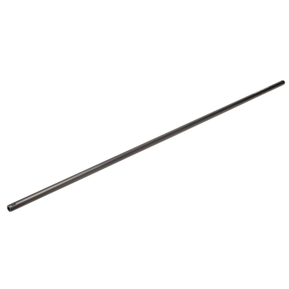 Rod with 3/8" Threads, Aluminum - 5/8" x 40"