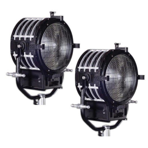 K5600 Alpha 4K High Speed 2 Light Package