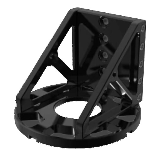Arm to Female Mitchell Adapter