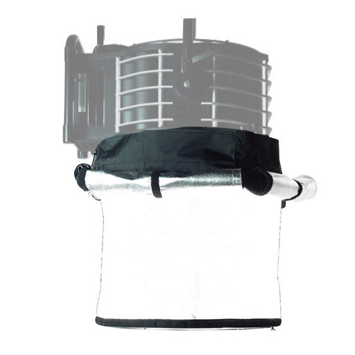 K5600 Alpha 4K Spacebeam