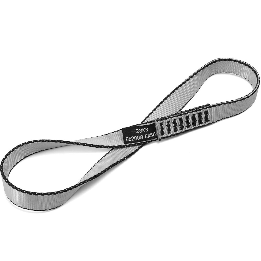 Nylon Sling - 12" x 18mm (5,172lbs)