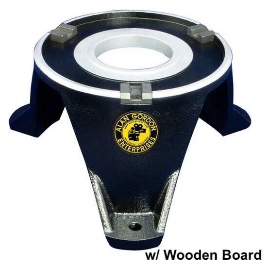 Alan Gordon Enterprises Mitchell Hi-Hat Support & Board