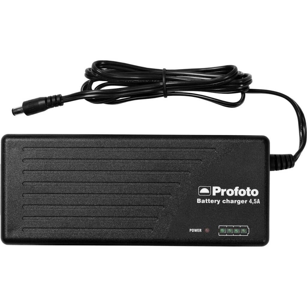 Profoto Battery Charger 4.5A