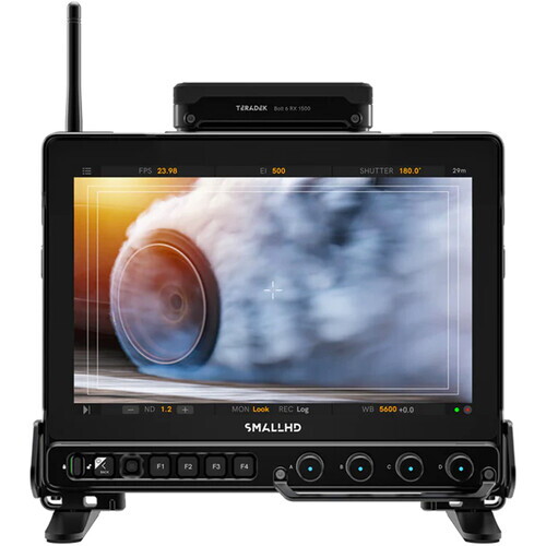 SmallHD ULTRA 10 4K Portable Production Monitor