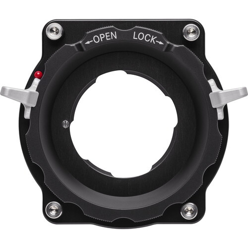 Leica M Mount for Arri Alexa Mini / Amira