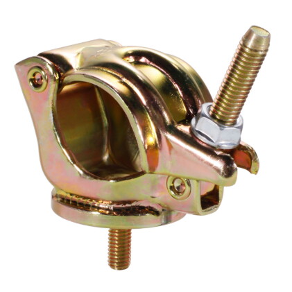 Grid Clamp with 3/8" Male Thread