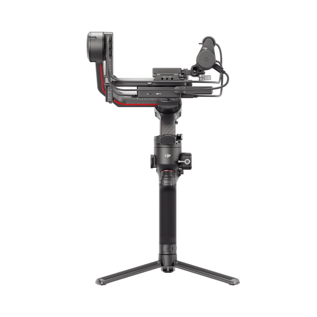 DJI RS 3 Gimbal Stabilizer Pro Combo Kit