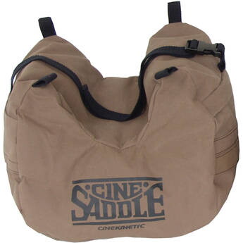 Cinesaddle