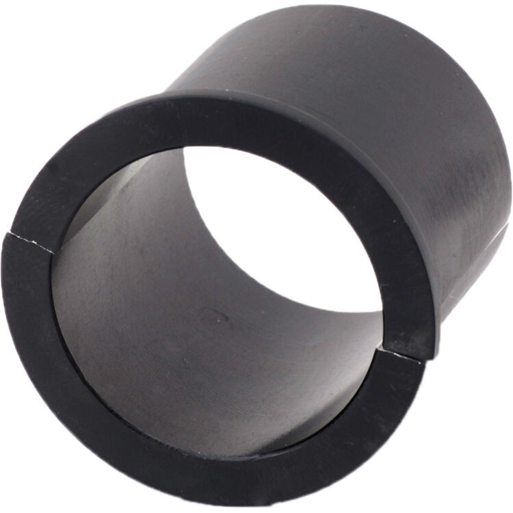 Pipe Shim - 1 1/4" to 1 1/2" (2 piece)