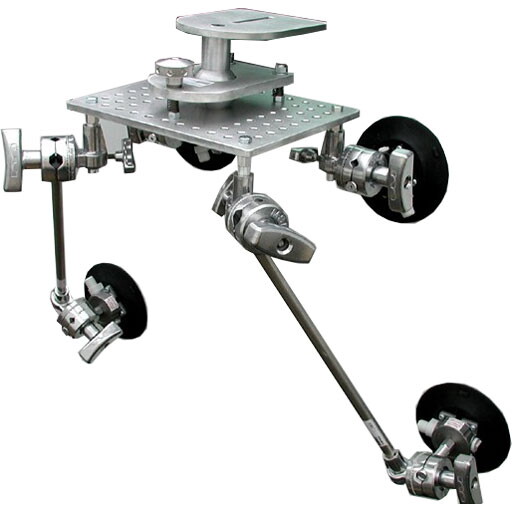 Suction Cup Car Mount (Heavy Weight)