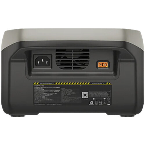 EcoFlow 600W 256Wh RIVER 2 Battery Generator