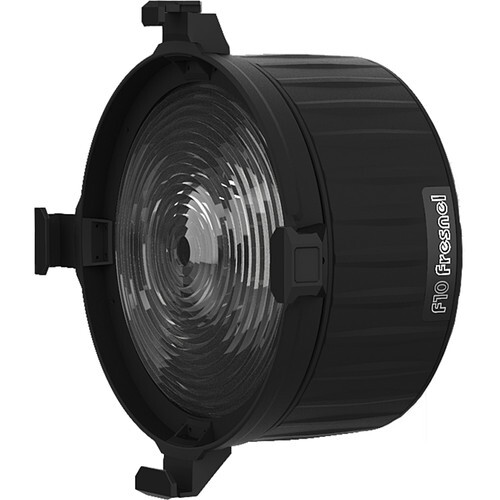 Aputure F10 Fresnel Lens