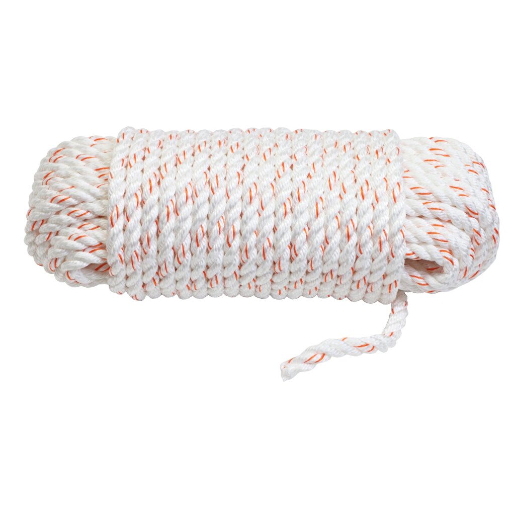 Rope, MultiLine II - 1/2" x 100'