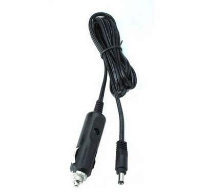 Car Power Adapter