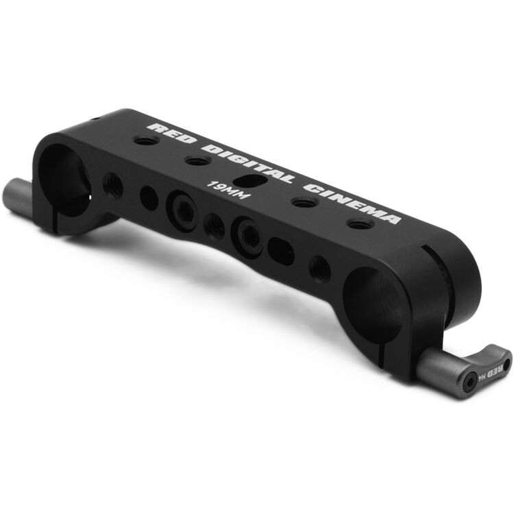 DSMC Universal Mount - 19mm Rod