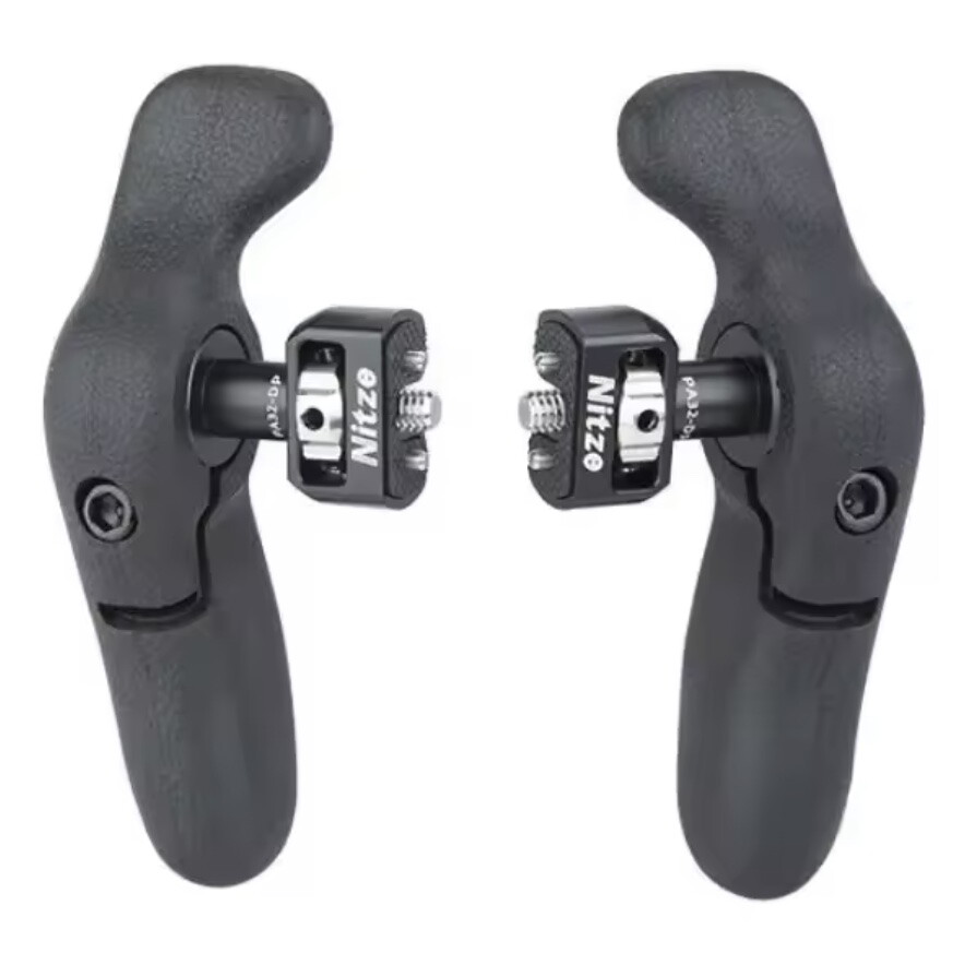 Accsoon Monitor Handle (Left & Right Pair)